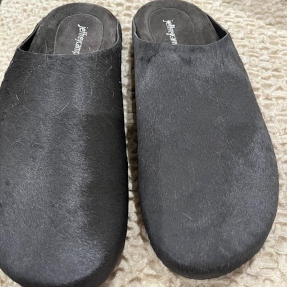 Jeffrey Campbell Mules